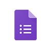 Google Forms
