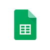 Google Sheets