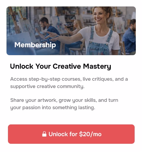 Memberships